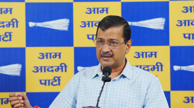 NEET के बाद अब सीबीएसई मूल्यांकन में गड़बड़ी, शिक्षा मंत्री को बर्खास्त करें प्रधानमंत्री : अरविंद केजरीवाल