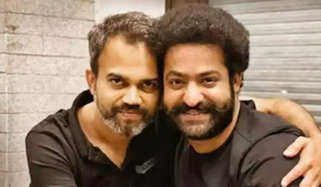 NTRNeel