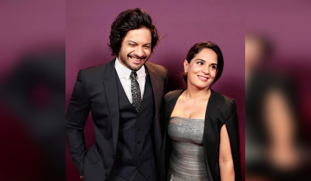First Indian Film Festival