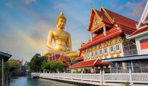 Thailand में छुट्टियां मनाने जाने वालों के लिए बड़ा अपडेट, वीजा एंट्री के लिए नई पॉलिसी जारी