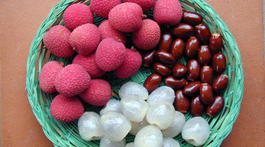 Litchi Health Risk