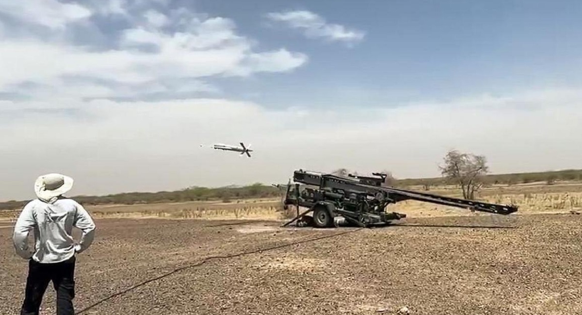 दुश्मनों की नींद उड़ाने आ गया Vayu Astra Drone System, सफल रहा परीक्षण