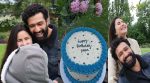 Katrina Kaif Shares First Family Photos