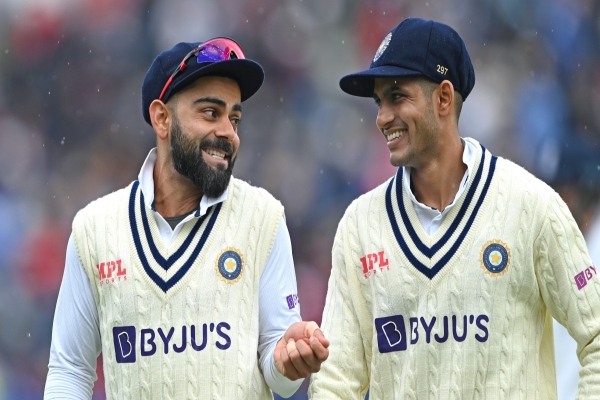 IND vs AFG: भारत की वनडे और टेस्ट टीम घोषित, कोहली-रोहित को मौका, यहां देखें प्लेंइग 11