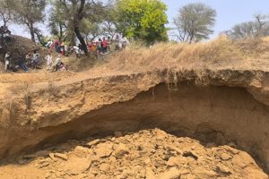 Well Collapse