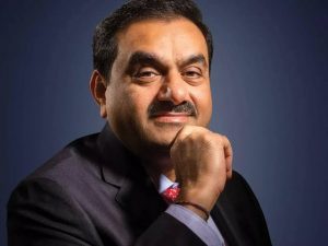 Adani Local Employment Focus