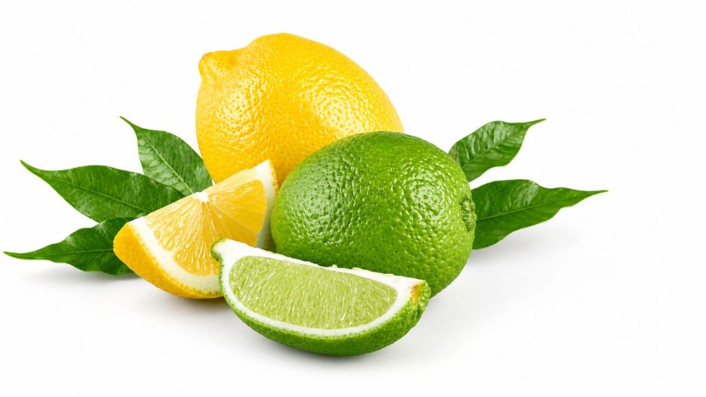 Lemon Summer Benefits