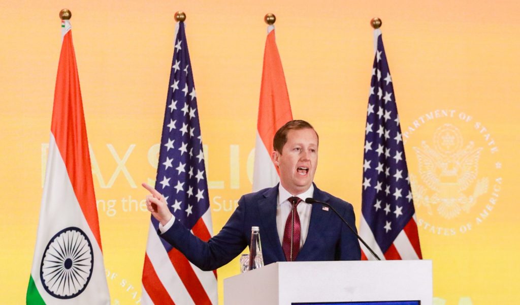 India US Investment