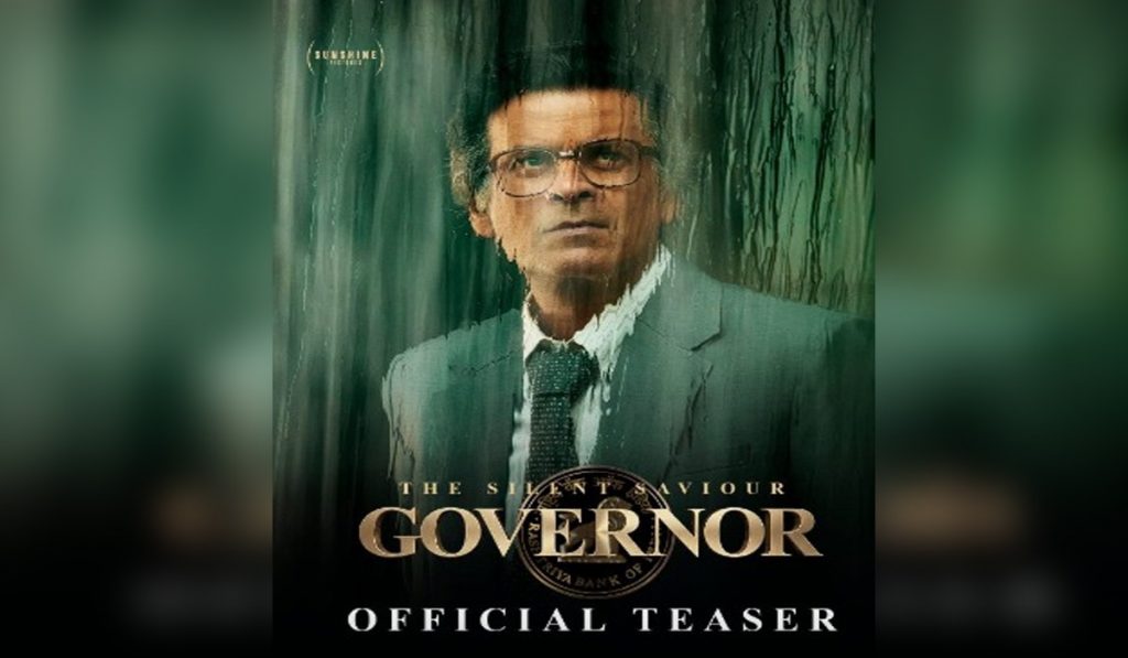 Manoj Bajpayee