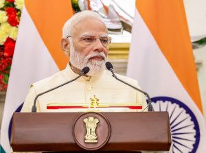 15-20 मई तक पांच देशों के दौरे पर रहेंगे प्रधानमंत्री मोदी, यूएई के बाद यूरोप जाएंगे