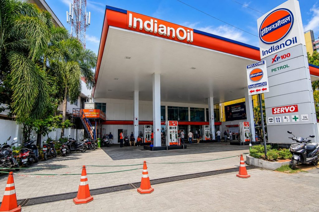 Petrol and diesel price hike