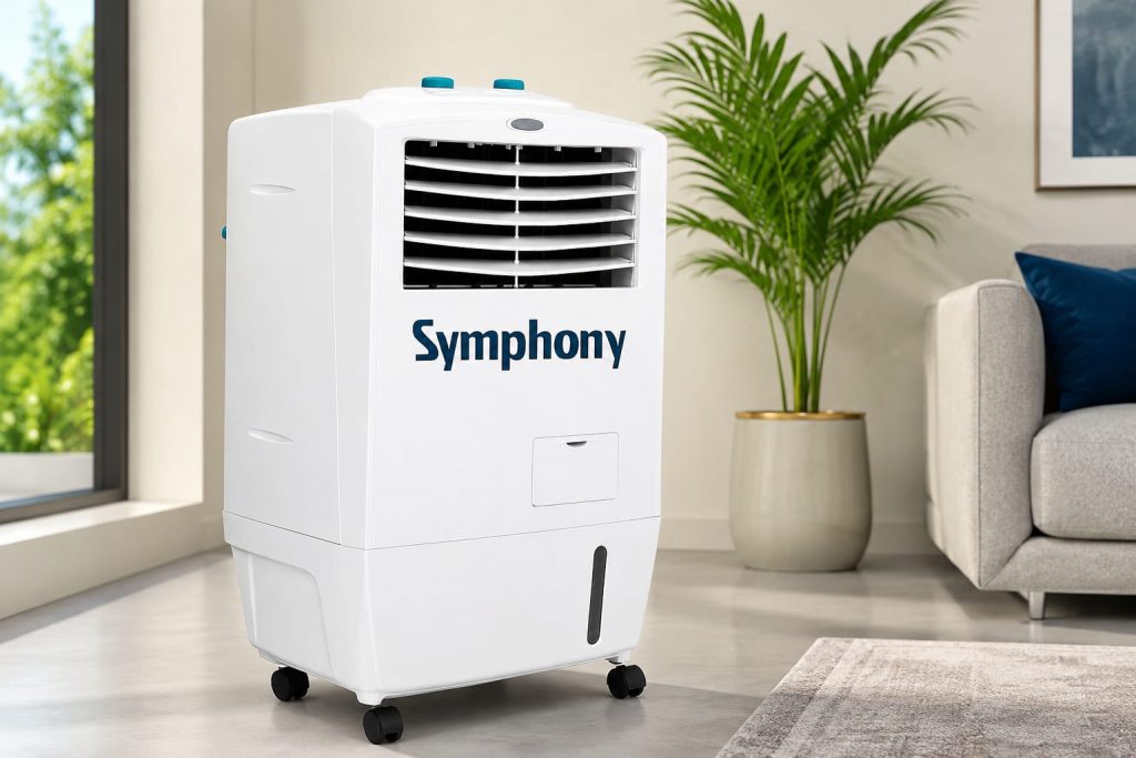 Symphony Shares Fall
