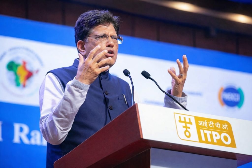 Piyush Goyal Rahul Gandhi
