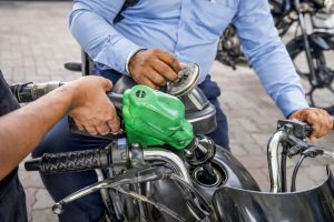 Fuel Supply Update India