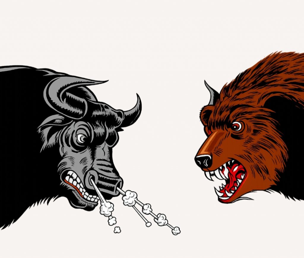Sensex Closes Lower