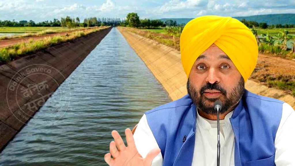 Bhagwant Mann