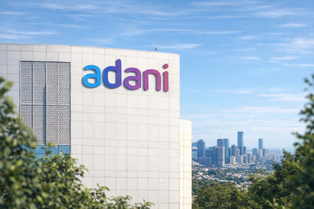 Adani Case Support Statement
