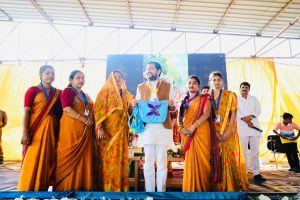 गिनीज बुक में दर्ज होगा भारतीय संस्कृति का अमर लोकगीत ‘सोहर’, नारी शक्ति के कंठ से निकलेगा नए भारत के स्वागत का मंगलगान