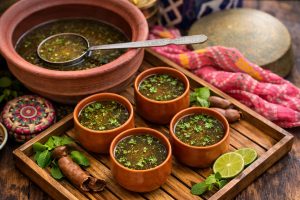 Imli panna benefits