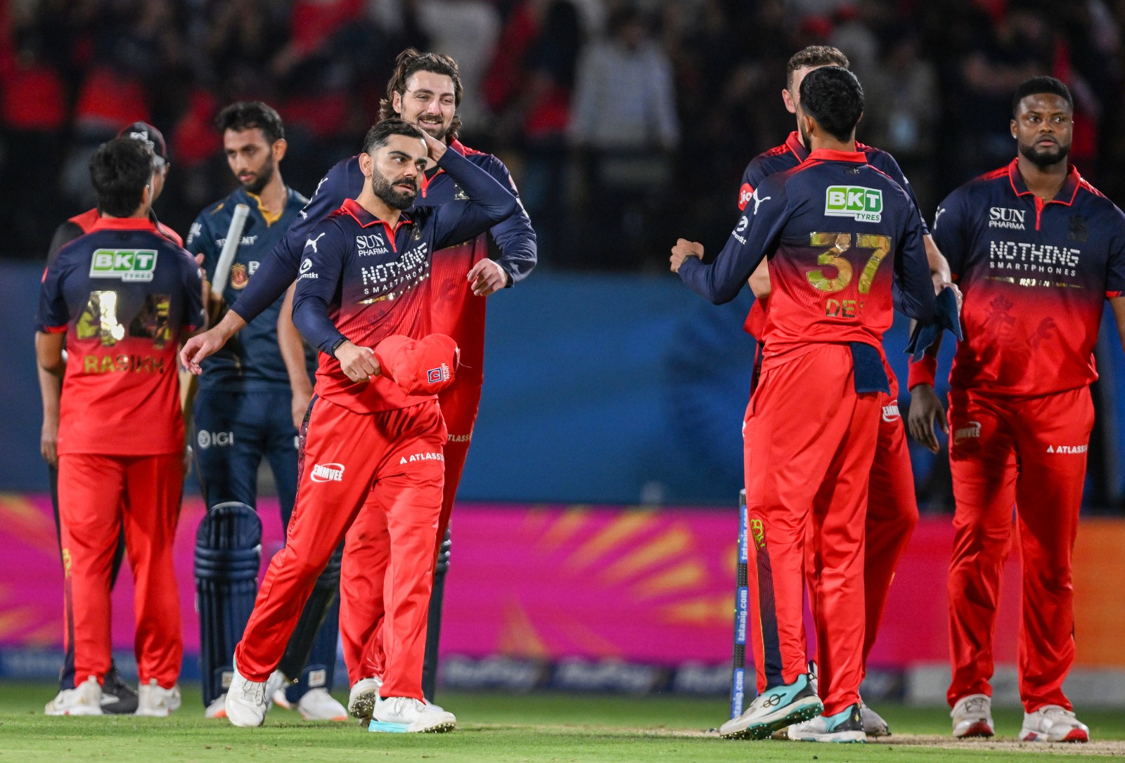 आईपीएल 2026: RCB के लिए यह फाइनल सिर्फ क्रिकेट मैच नहीं, भावनाओं की भी जंग