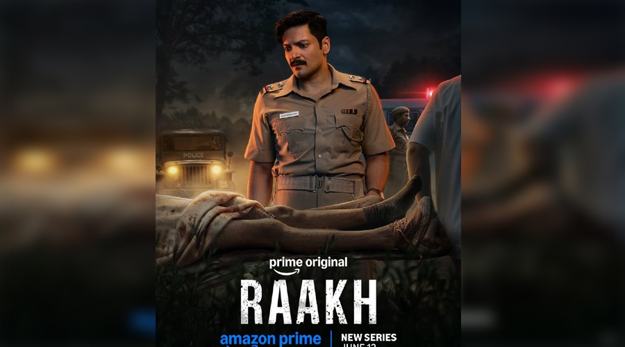 12 जून को प्राइम वीडियो पर होगा अली फज़ल, सोनाली बेंद्रे और आमिर बशीर की राख का ग्लोबल प्रीमियर