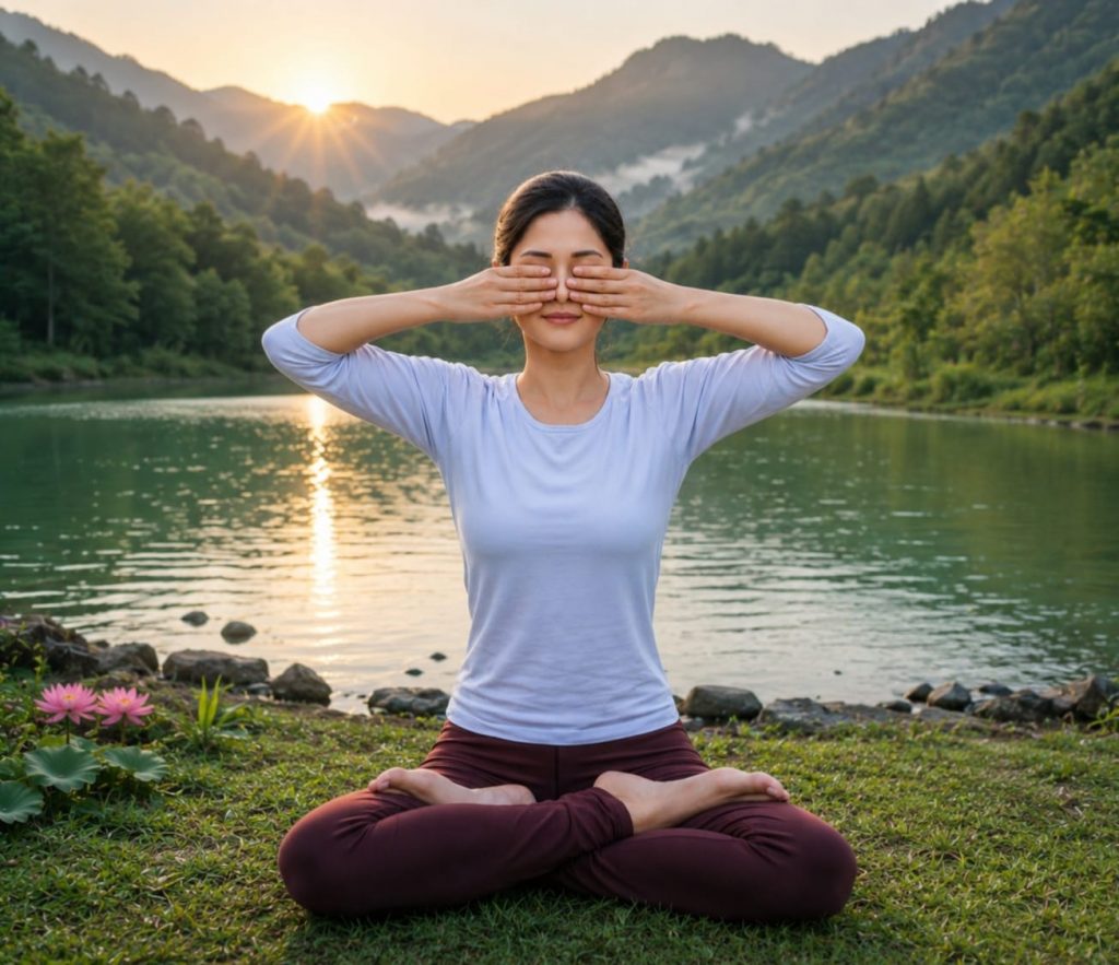Yoga for Epilepsy