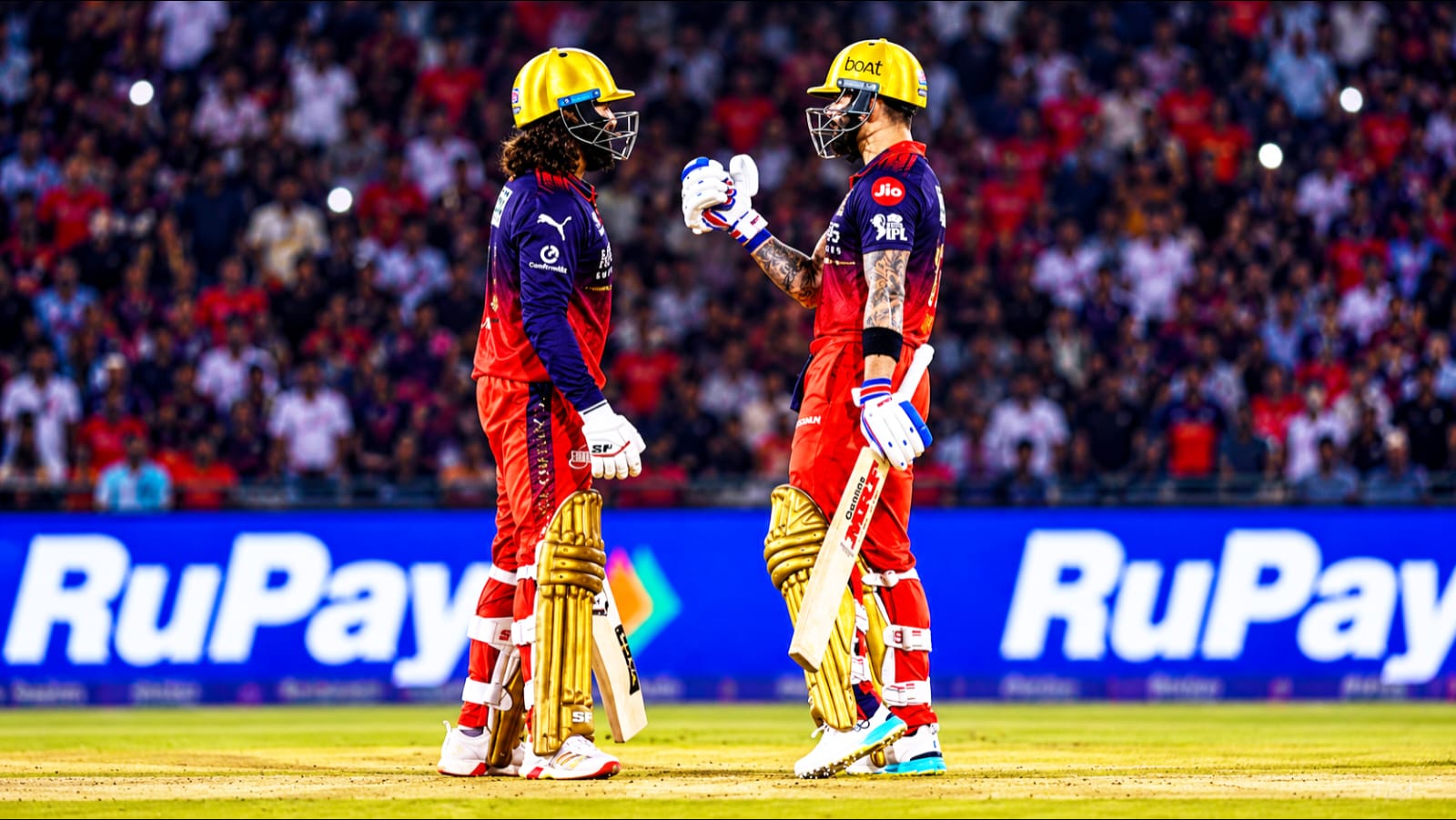 आईपीएल 2026: RCB बनाम GT फाइनल में इन 5 खिलाड़ियों पर रहेंगी नजरें, बदल सकते हैं मैच का रुख