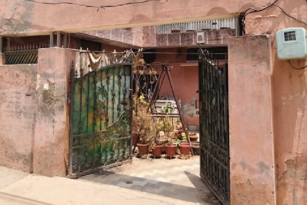 Haryana News : एक मानसिक रोगी, दूसरी करती थी देखभाल, दोनों की मिली लाश
