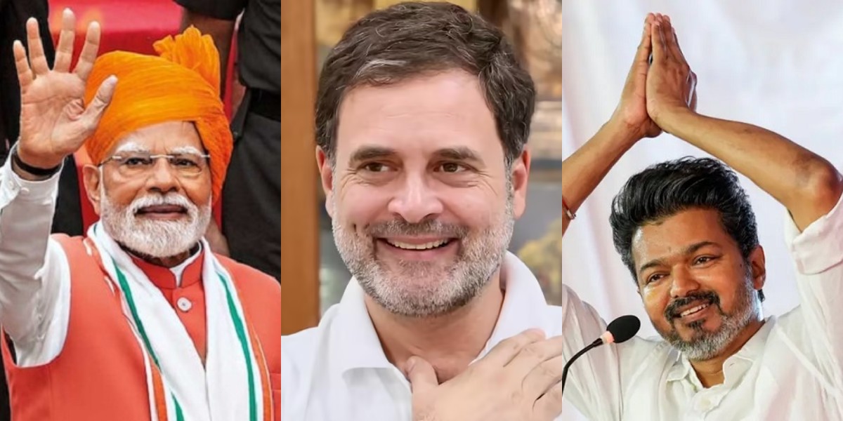 बंगाल में BJP की जीत से खत्म हुआ ममता राज, तमिलनाडु में विजय का जलवा…केरल में कांग्रेस की वापसी