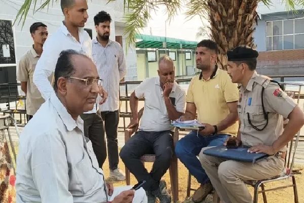 Haryana News : होटल सील करने पहुंची टीम, दिखाए ये दस्तावेज, लौटे अधिकारी