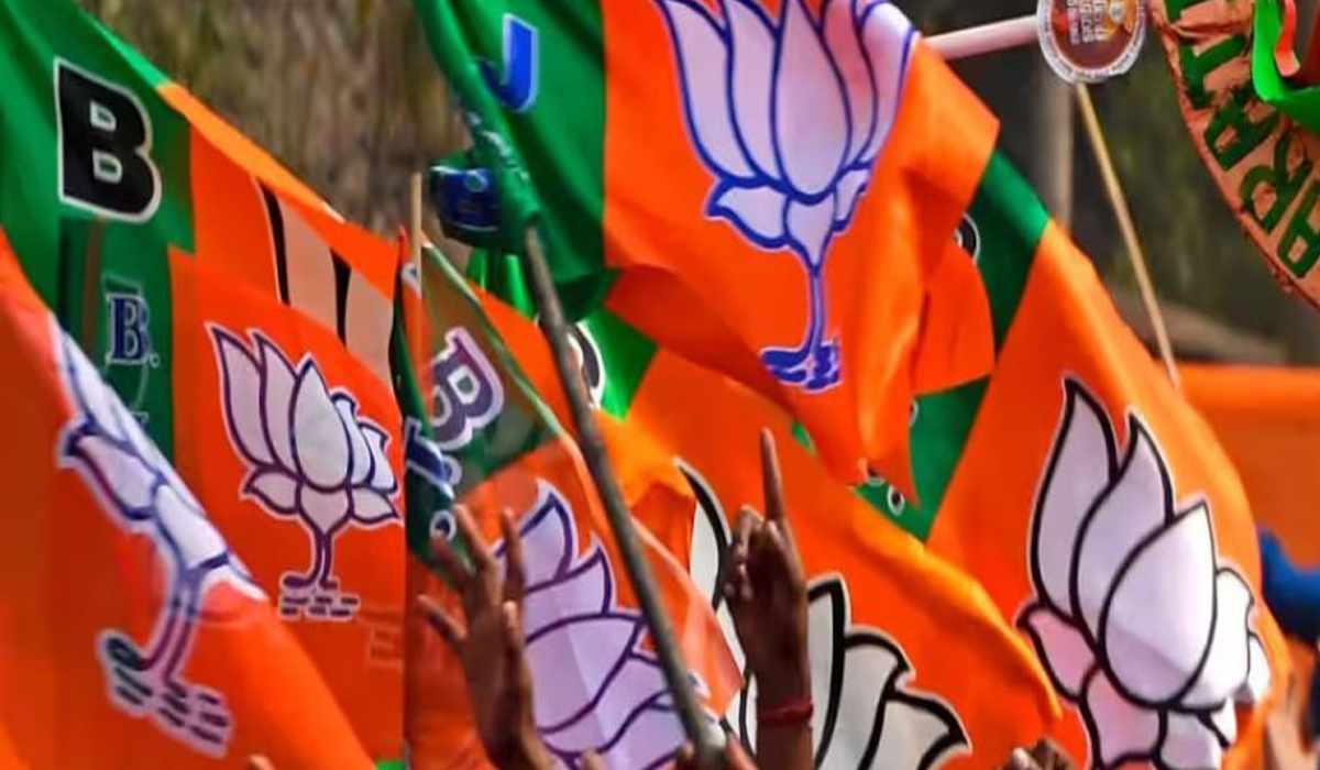 BJP ने 4 राज्यों में नियुक्त किए नए प्रदेश अध्यक्ष, जानें किसे मिली दिल्ली और हरियाणा की कमान