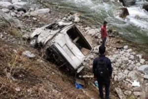 uttarakhand-chamoli-accident-car-carrying-bodies three dead