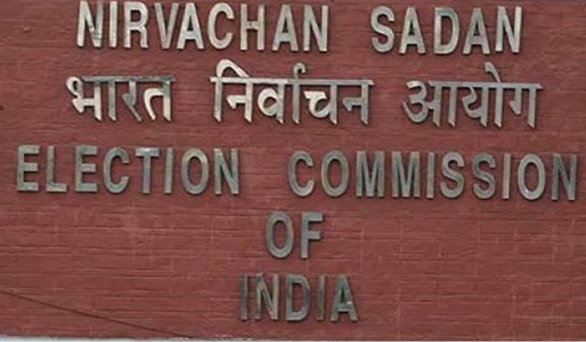 पश्चिम बंगाल: 15 बूथों पर फिर से मतदान होगा, चुनाव आयोग का बड़ा फैसला