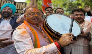 बंगाल के बाद अब पंजाब में भी पीएम के विजन की आंधी: तरुण चुग