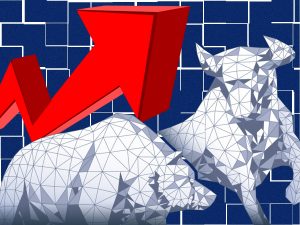 Market Rally US Iran Talks