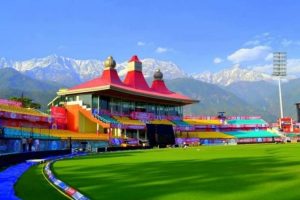 13 जून को धर्मशाला में होगा भारत और अफगानिस्तान के बीच वनडे, BCCI ने शेड्यूल किया अपडेट