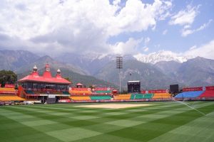 धर्मशाला में IPL मैच पर बारिश का साया, IMD ने किया अलर्ट जारी, जानें आज के मौसम का हाल
