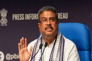 dharmendra pradhan