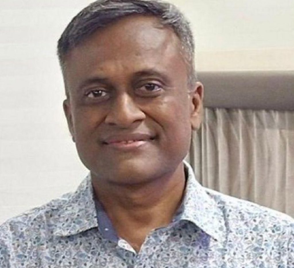 director ramesh subramaniam