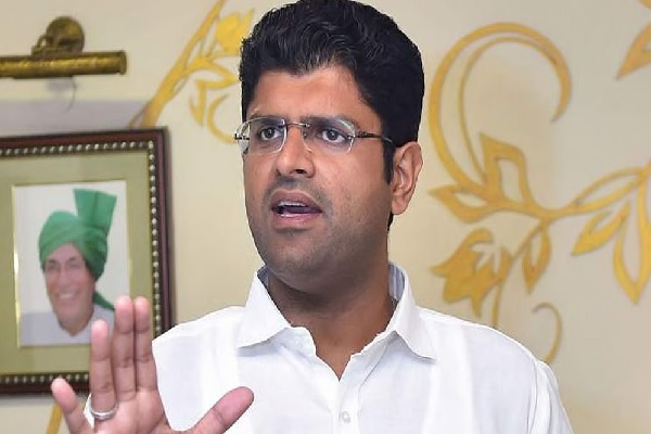 Haryana News : दुष्यंत चौटाला मामले में हरियाणा सरकार और CBI को नोटिस