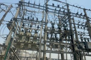 Electricity bills