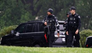 White House Firing: व्हाइट हाउस के पास गोलीबारी, घटना के समय अंदर मौजूद थे राष्ट्रपति ट्रंप