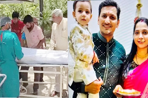 Haryana News : स्विमिंग में छात्र की डूबने से मौत, हादसा या हत्या की जांच शुरू
