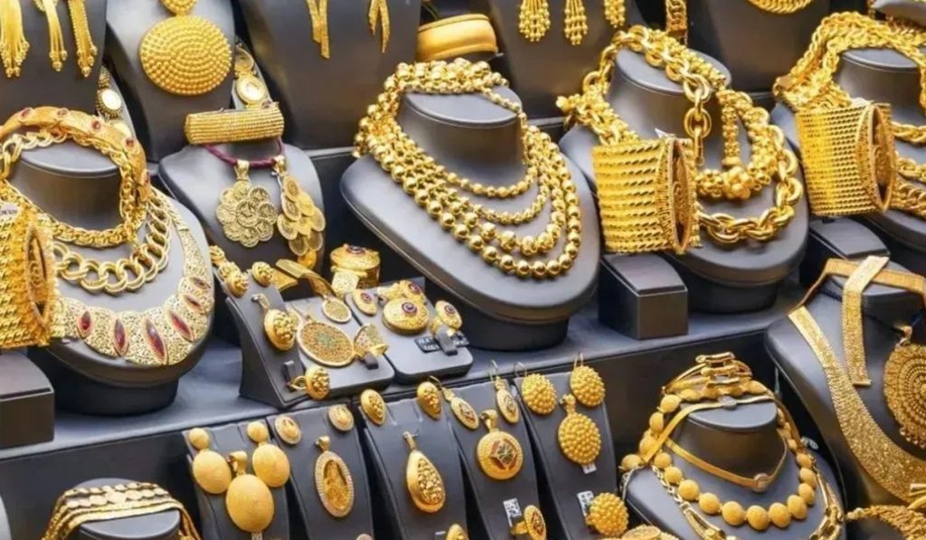 Gold Silver price update