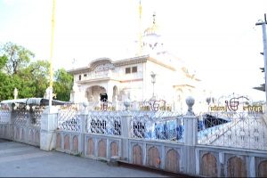 Every particle of history of Sachkhand Shri Hazur Sahib Nanded