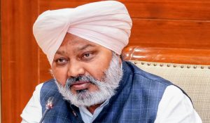 भगवंत मान सरकार द्वारा अप्रैल 2026 में राजस्व में भारी बढ़ोतरी दर्ज, वैट और पी.एस.डी.टी. प्राप्ति में दोहरे अंकों की बढ़ोतरी: हरपाल सिंह चीमा