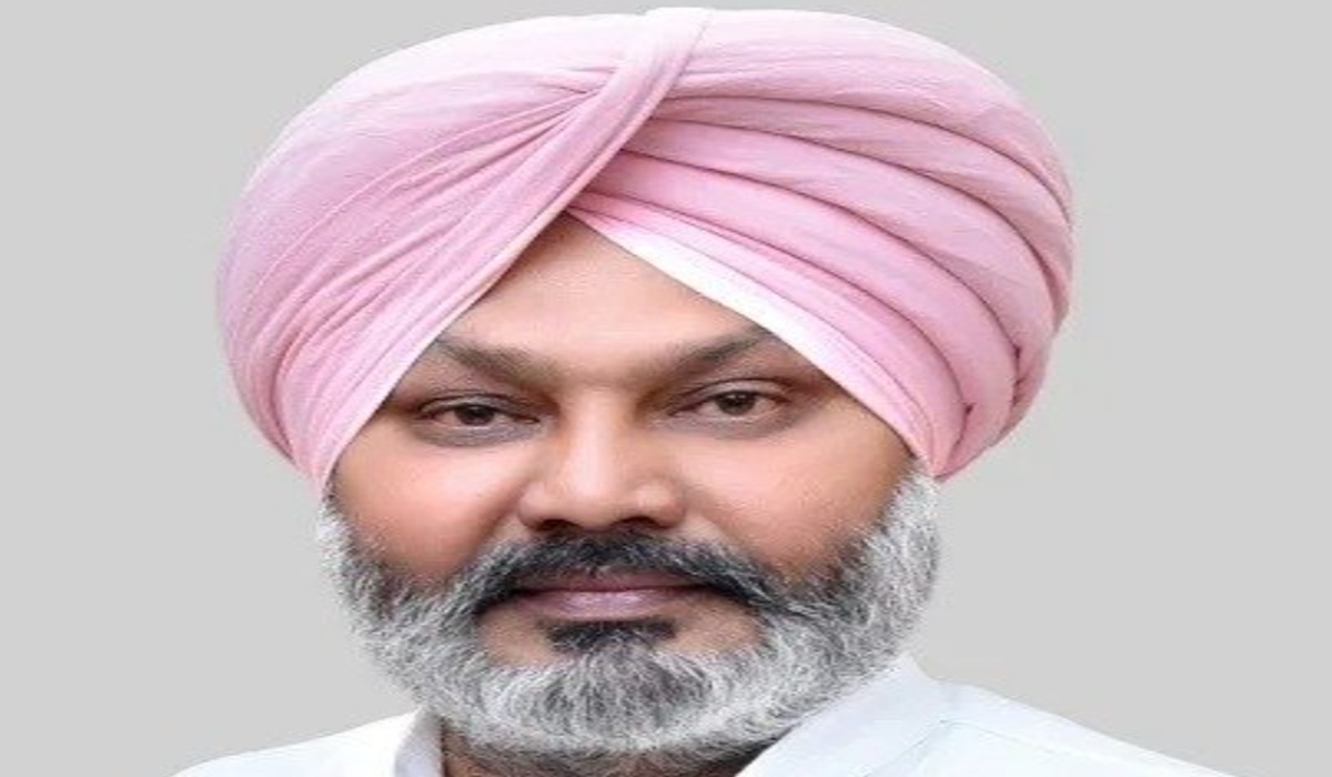यह सिर्फ संजीव अरोड़ा पर छापा नहीं, बल्कि 3 करोड़ पंजाबियों पर हमला है: हरपाल सिंह चीमा