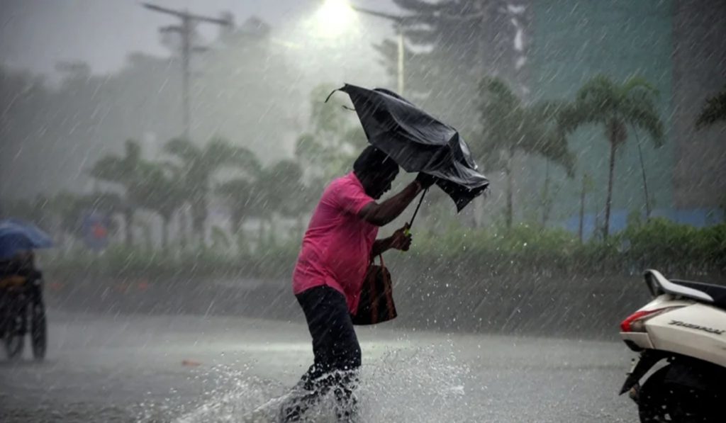 Weather wreaks Bihar, with storms lightning killing more than 20 people