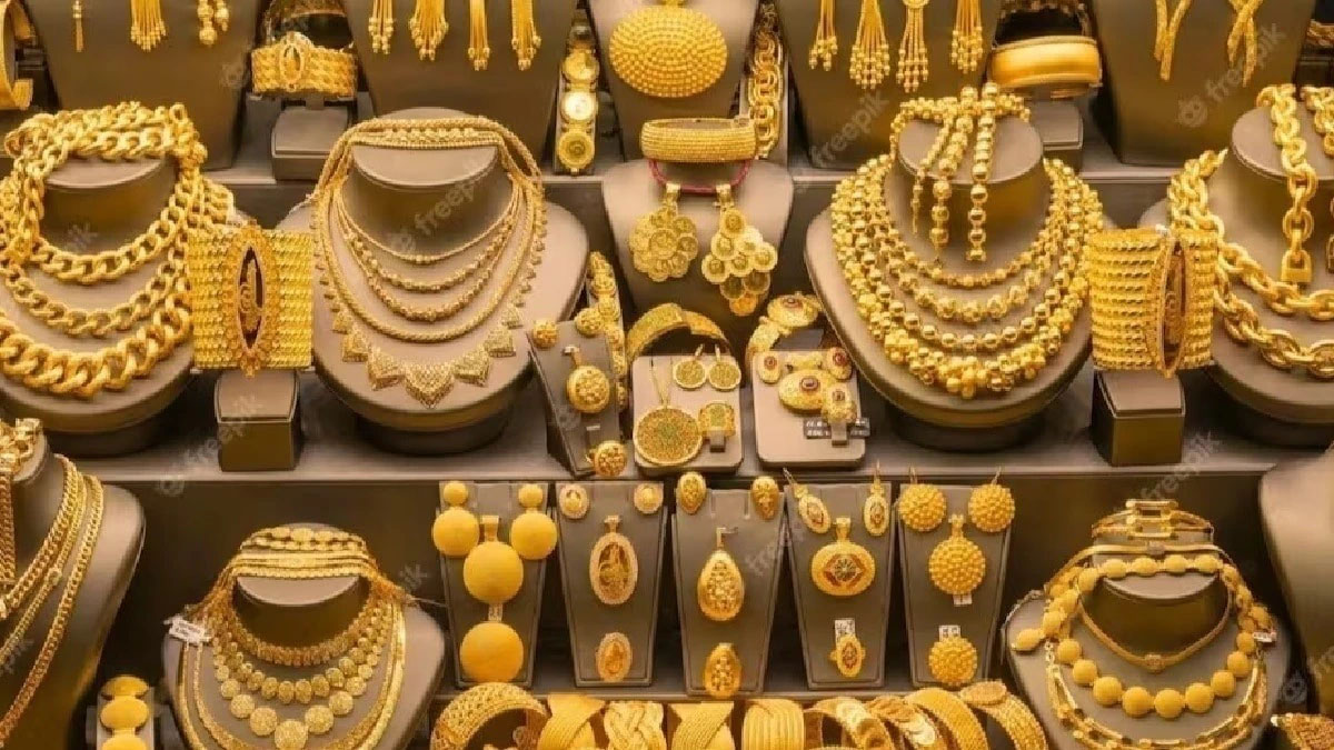Gold-Silver Price: सोने-चांदी के दाम आज गिरे या बढ़े? जानें अपने शहर का लेटेस्ट रेट