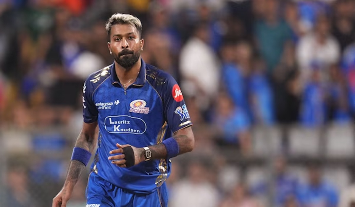 Hardik Pandya का मुंबई इंडियंस से हटना तय? इस टीम के बन सकते हैं कप्तान